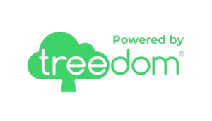 logo treedom